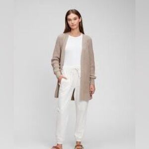 Gap Knit Cardigan